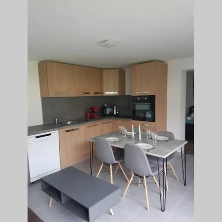 Holiday home Maisonnette Entre De Passy Et Montagnes Domancy